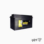 باطری 90 آمپر صبا | گارانتی 6 تا 8 ماه | ارسال رایگان مشهد