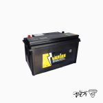 باطری 90 آمپر صبا | گارانتی 6 تا 8 ماه | ارسال رایگان مشهد - Image 2