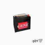 باتری 35 آمپر نیروگستران | گارانتی 13 تا 14 ماه | ارسال رایگان مشهد - Image 2