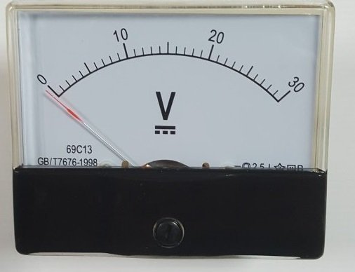 استفاده از آمپرمتر برای تشخیص برق دزدی