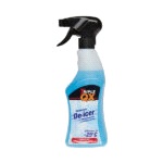 ضد یخ رادیاتور