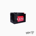 باطری 66 آمپر نیروگستران | گارانتی 13 تا 14 ماه | ارسال رایگان مشهد