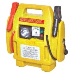 جامپ استارتر قابل حمل