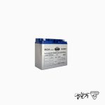 باتری موتوری 20 آمپر خارجی ایبیزا | گارانتی 4 ماه | ارسال رایگان مشهد