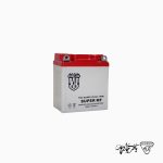 باتری موتوری بلند 3 آمپر KH Power | گارانتی 4 ماه | ارسال رایگان مشهد