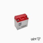 باتری موتوری بلند 3 آمپر KH Power | گارانتی 4 ماه | ارسال رایگان مشهد - Image 2