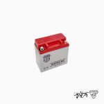 باتری موتوری 5 آمپر یو پی اس KH Power | گارانتی 4 ماه | ارسال رایگان مشهد - Image 2