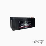 باتری 150 آمپر نیروگستران | گارانتی 6 تا 8 ماه | ارسال رایگان مشهد