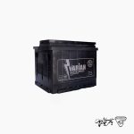 باطری 50 آمپر صبا | گارانتی 13 الی 14 ماه | ارسال رایگان مشهد