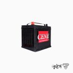 باتری 60 آمپر نیروگستران | گارانتی 13 الی 14 ماه | ارسال رایگان مشهد