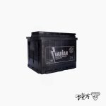 باتری 60 آمپر صبا | گارانتی 13 الی 14 ماه | ارسال رایگان مشهد