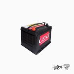 باتری 60 آمپر نیروگستران | گارانتی 13 الی 14 ماه | ارسال رایگان مشهد - Image 2