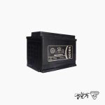 باتری 66 آمپر صبا | گارانتی 13 تا 14 ماه | ارسال رایگان مشهد