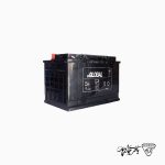 باتری 74 آمپر برنا | گارانتی 13 الی 14 ماه | ارسال رایگان مشهد