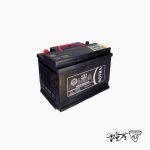 باتری 66 آمپر صبا | گارانتی 13 تا 14 ماه | ارسال رایگان مشهد - Image 2