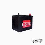 باتری 70 آمپر نیروگستران | گارانتی 13 الی 14 ماه | ارسال رایگان مشهد