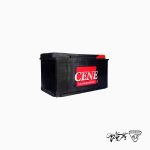 باتری 90 آمپر نیروگستران | گارانتی 6 الی 8 ماه | ارسال رایگان مشهد